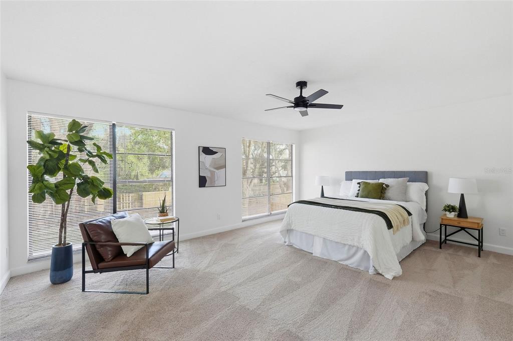 404 Bryan Oak Avenue Brandon, FL 33511 - Photo 16 of 43 a living room with furniture and a large window