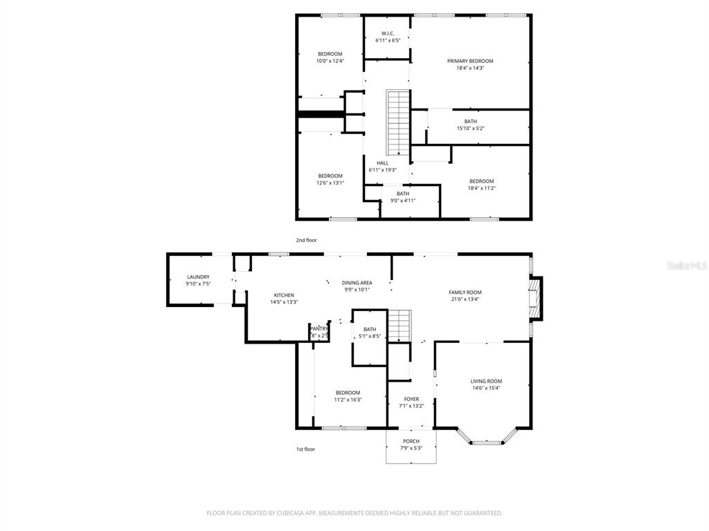 404 Bryan Oak Avenue Brandon, FL 33511 - Photo 41 of 43 a picture of a bathroom with a shower