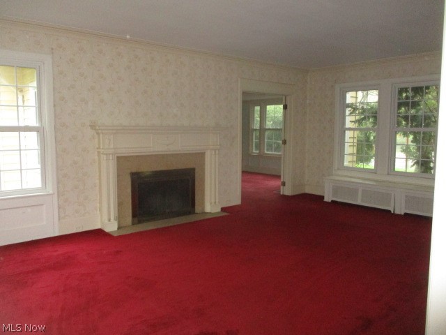 2481 Edgehill Road Cleveland, OH 44106 - Photo 7 of 27 Gallery Image 7