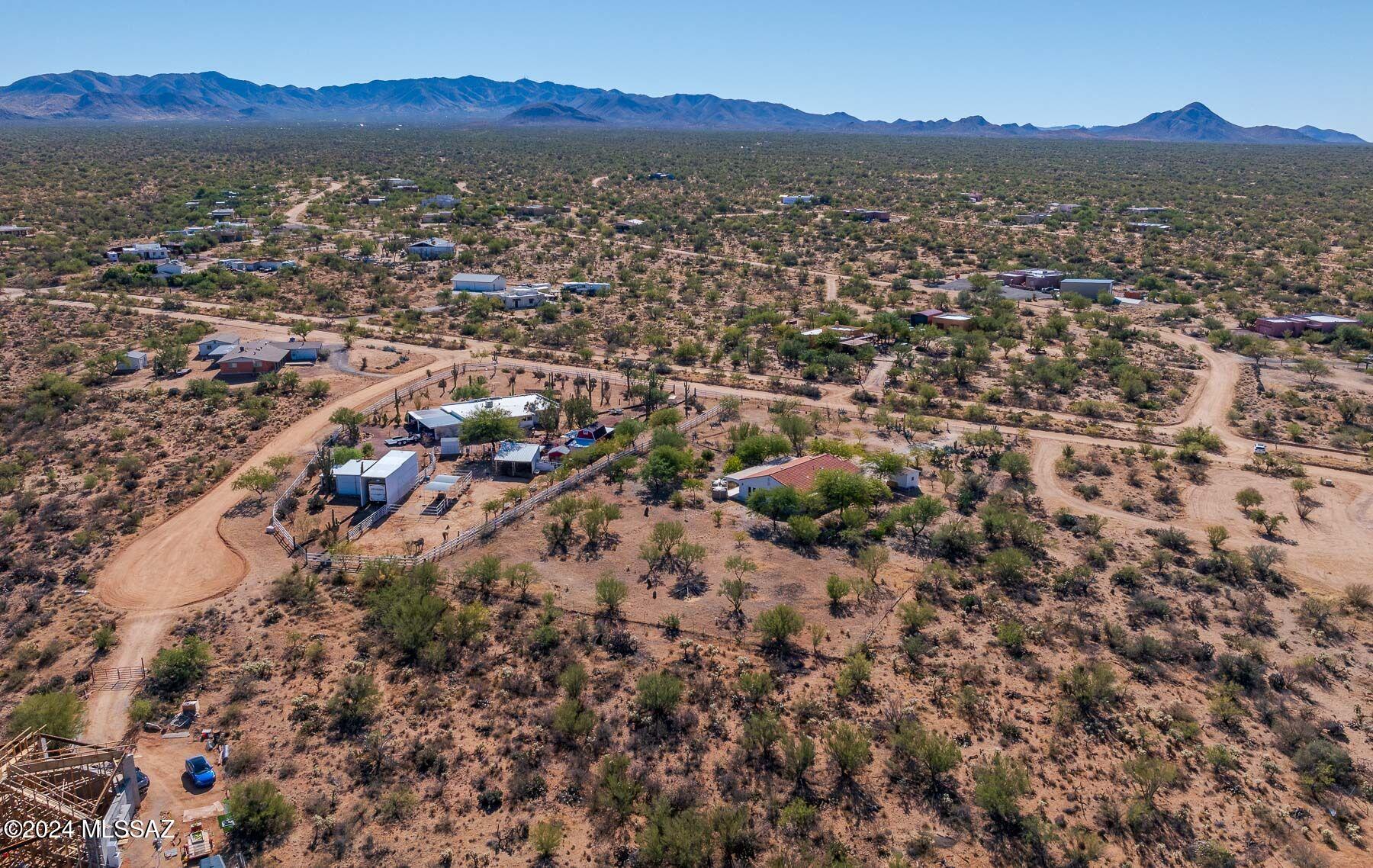 16134 West Lynnette Road Tucson, AZ 85736 - Photo 7 of 34 Gallery Image 7