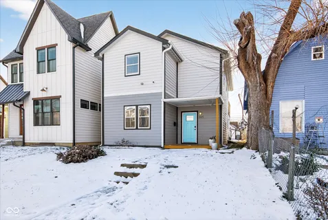 $375,000 | 305 Parkway Avenue, Indianapolis, IN 46225