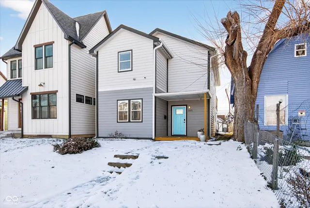 $375,000 | 305 Parkway Avenue, Indianapolis, IN 46225