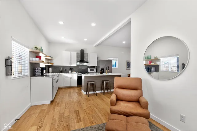 $375,000 | 305 Parkway Avenue, Indianapolis, IN 46225