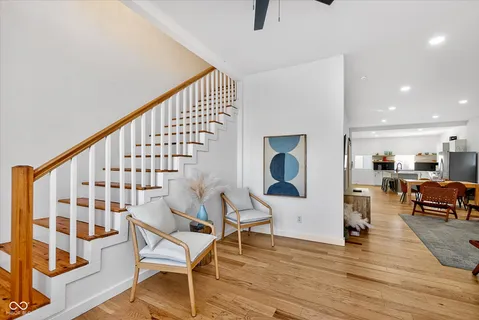 $375,000 | 305 Parkway Avenue, Indianapolis, IN 46225