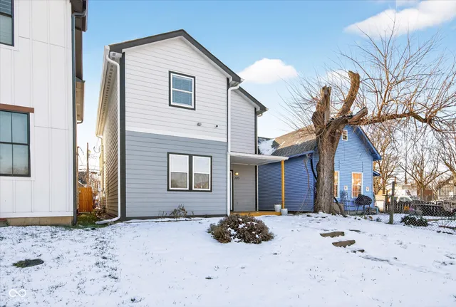 $375,000 | 305 Parkway Avenue, Indianapolis, IN 46225
