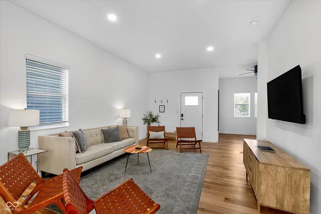 $375,000 | 305 Parkway Avenue, Indianapolis, IN 46225