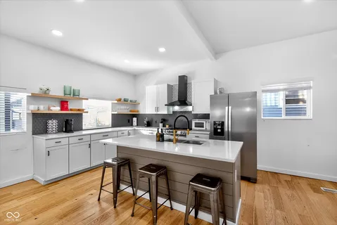 $375,000 | 305 Parkway Avenue, Indianapolis, IN 46225