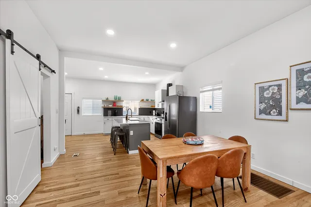 $375,000 | 305 Parkway Avenue, Indianapolis, IN 46225