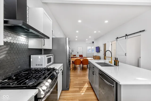 $375,000 | 305 Parkway Avenue, Indianapolis, IN 46225