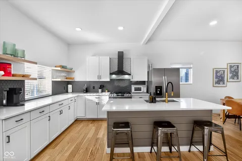 $375,000 | 305 Parkway Avenue, Indianapolis, IN 46225