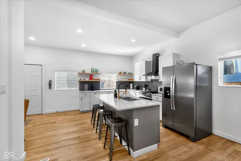 $375,000 | 305 Parkway Avenue, Indianapolis, IN 46225