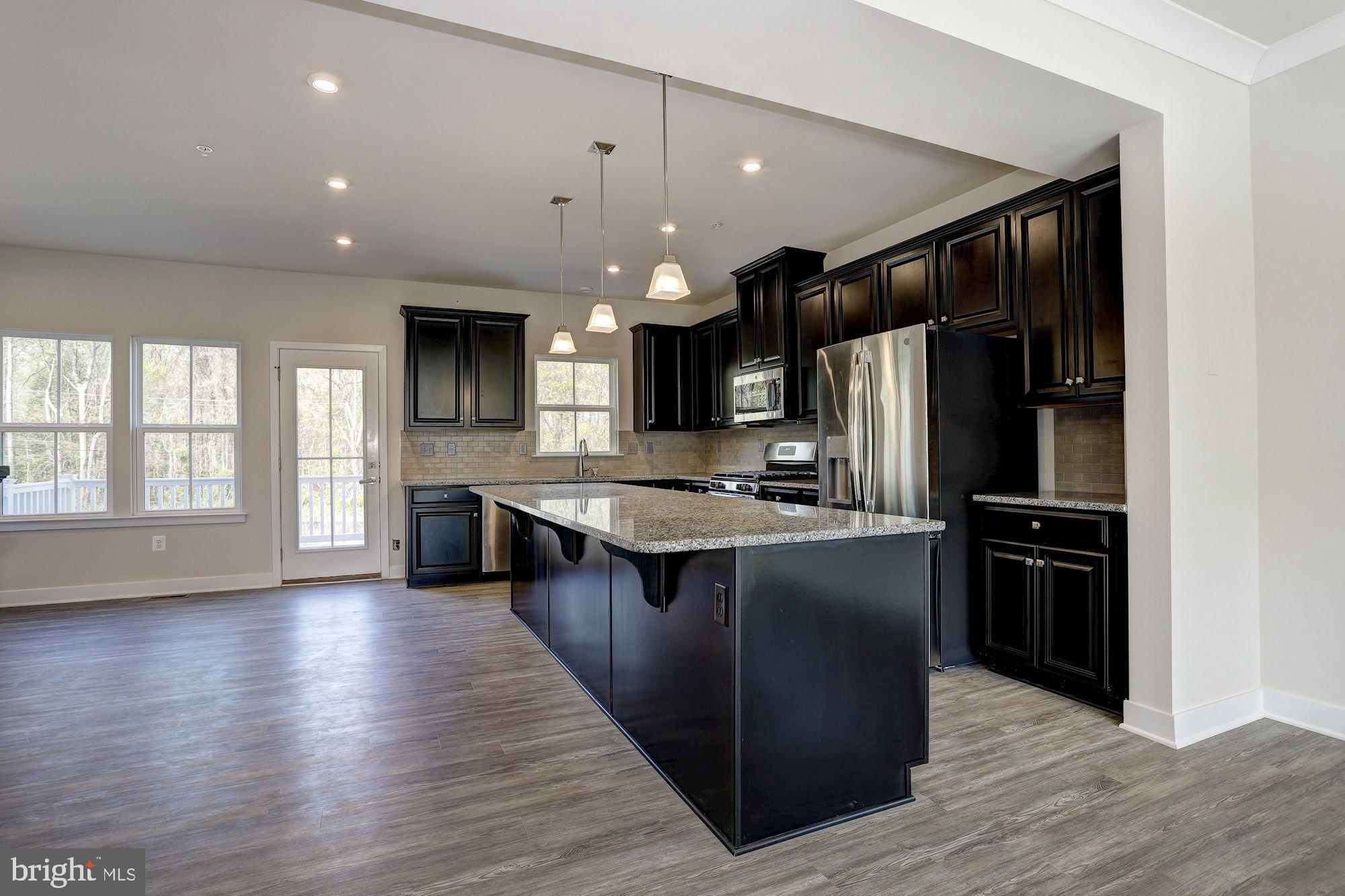2926 Shaws Road Edgemere, MD 21219 - Photo 12 of 41 Kitchen.