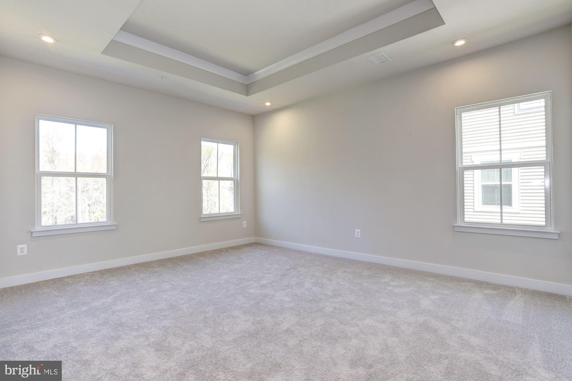 2926 Shaws Road Edgemere, MD 21219 - Photo 20 of 41 Master bedroom.