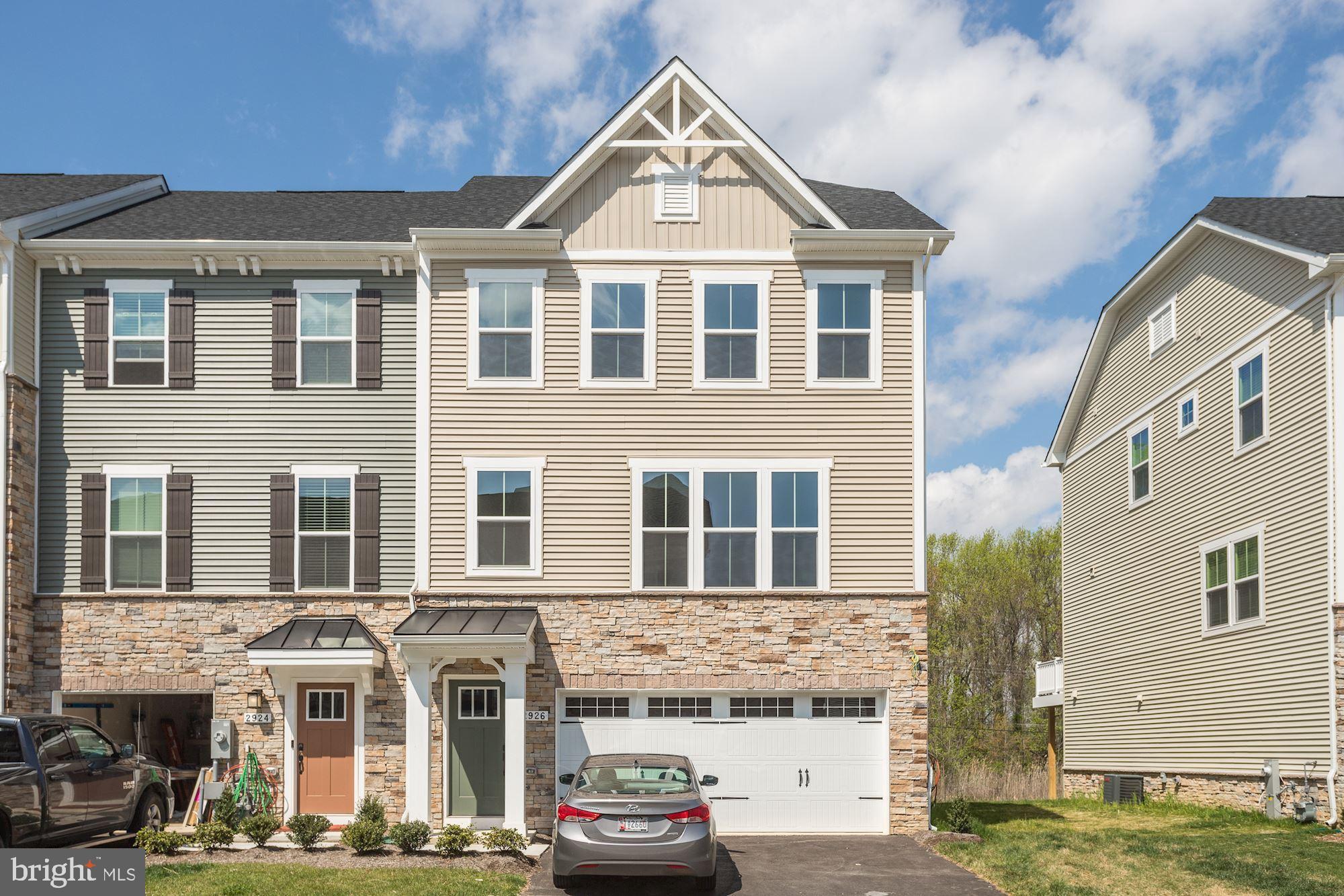 2926 Shaws Road Edgemere, MD 21219 - Photo 3 of 41 Gallery Image 3