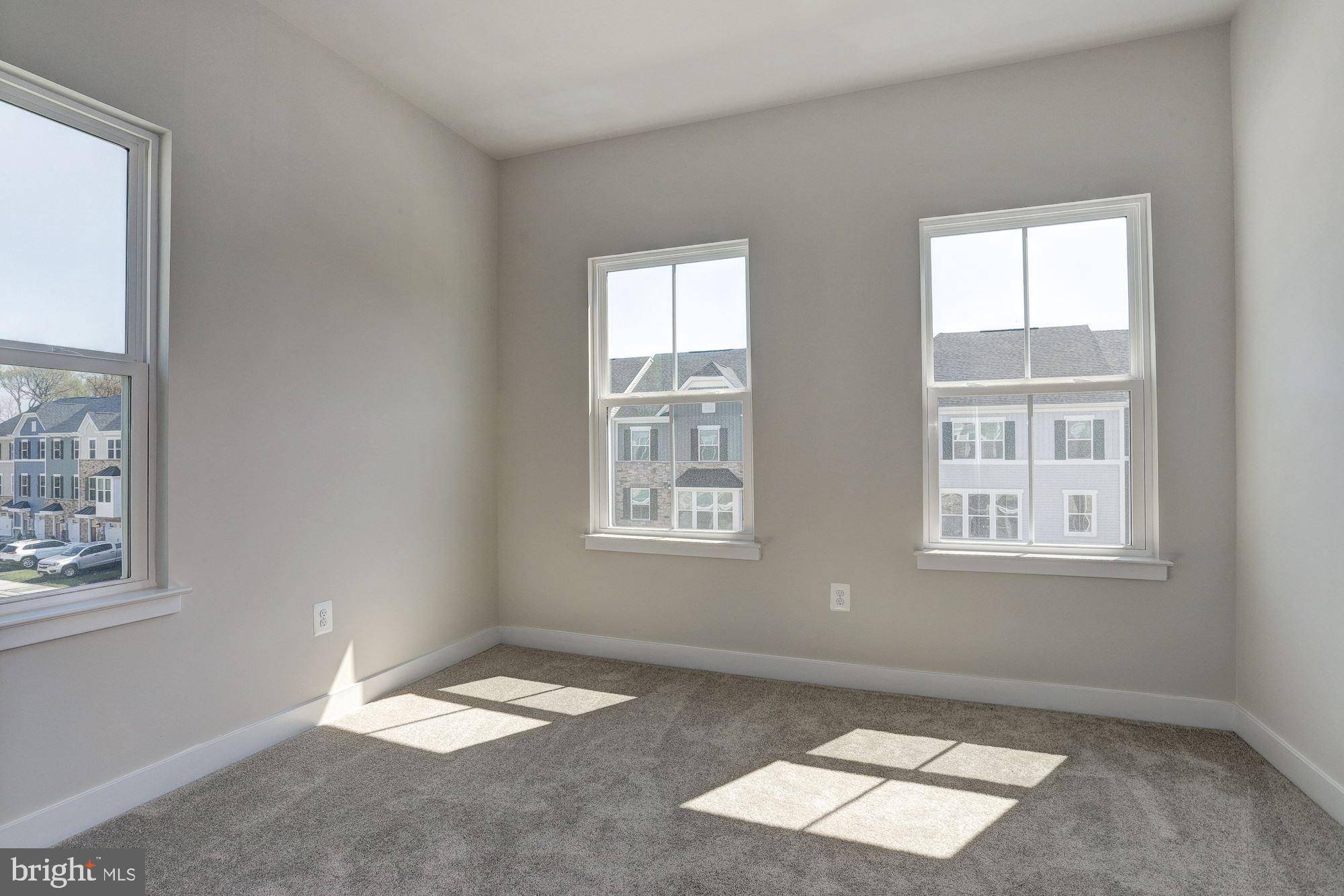 2926 Shaws Road Edgemere, MD 21219 - Photo 26 of 41 Bedroom 3.