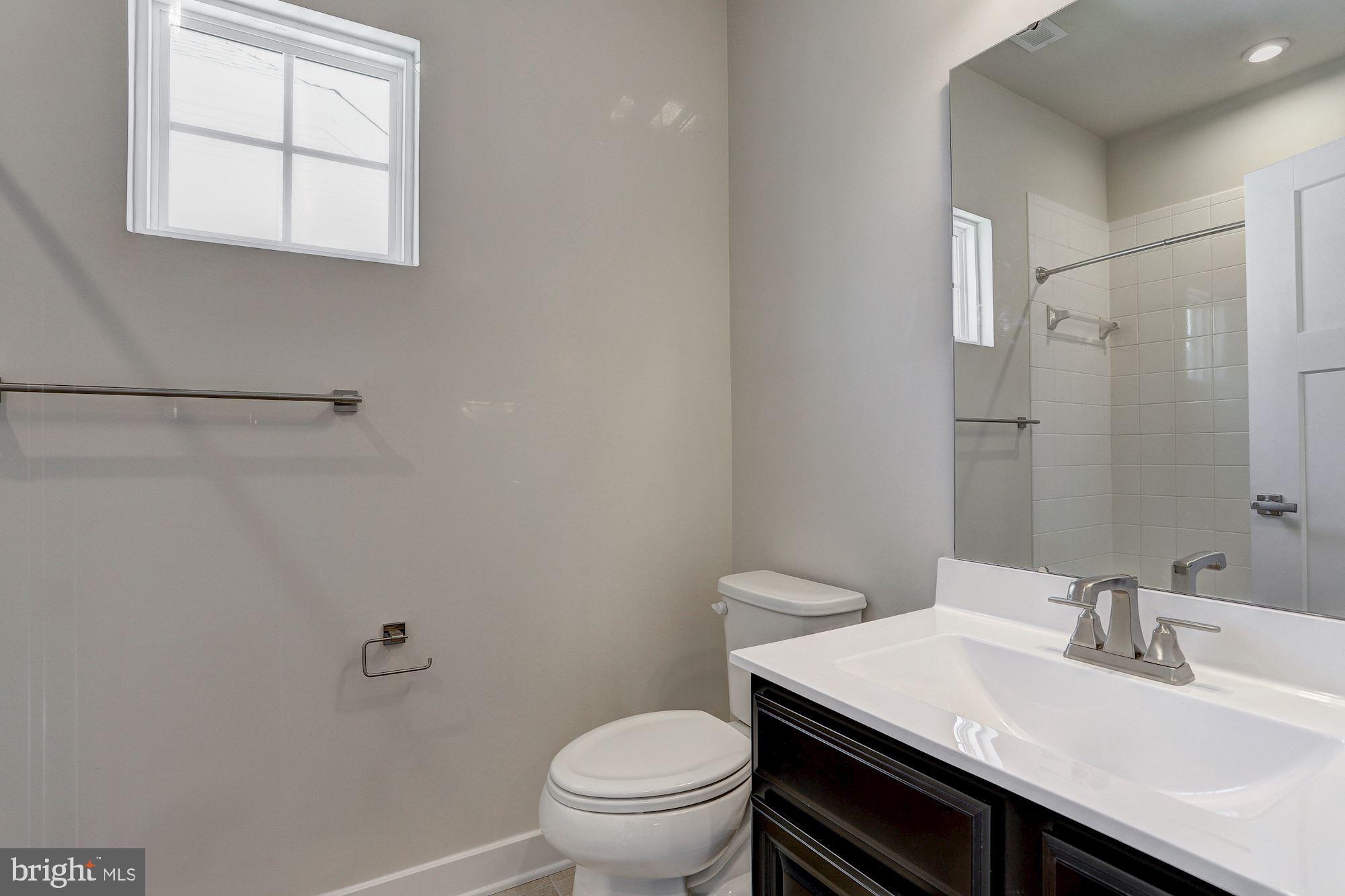 2926 Shaws Road Edgemere, MD 21219 - Photo 28 of 41 Hall bath.