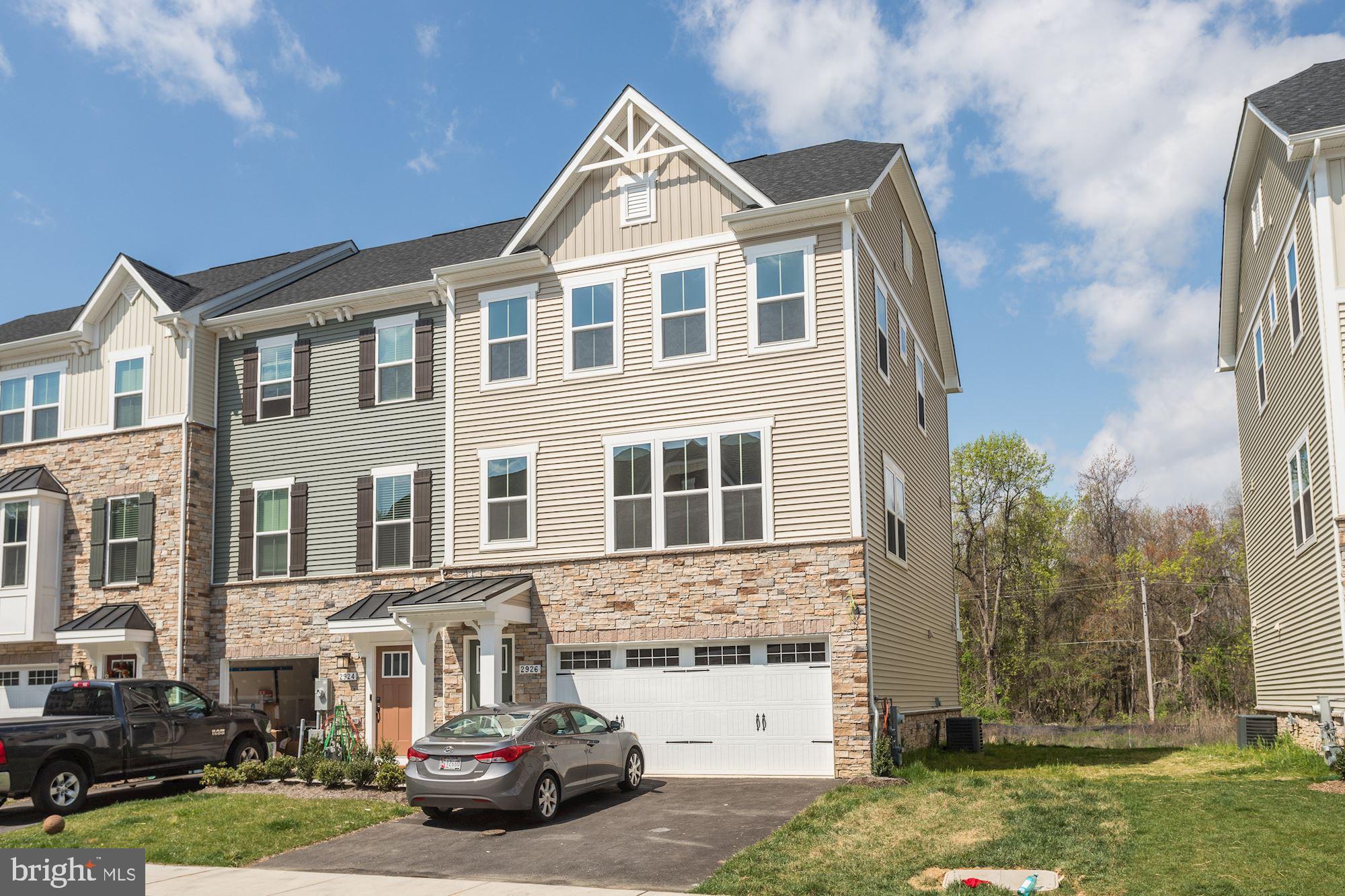 2926 Shaws Road Edgemere, MD 21219 - Photo 4 of 41 Gallery Image 4