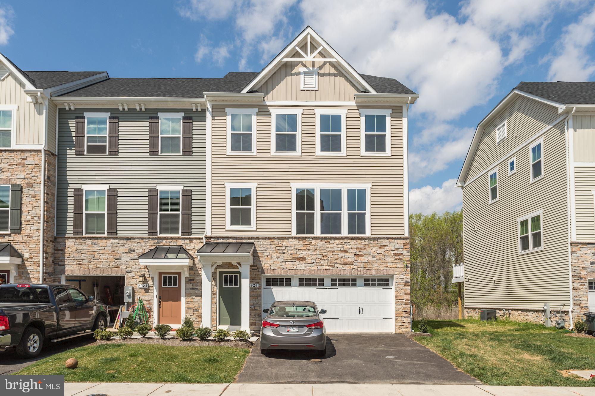 2926 Shaws Road Edgemere, MD 21219 - Photo 5 of 41 Gallery Image 5