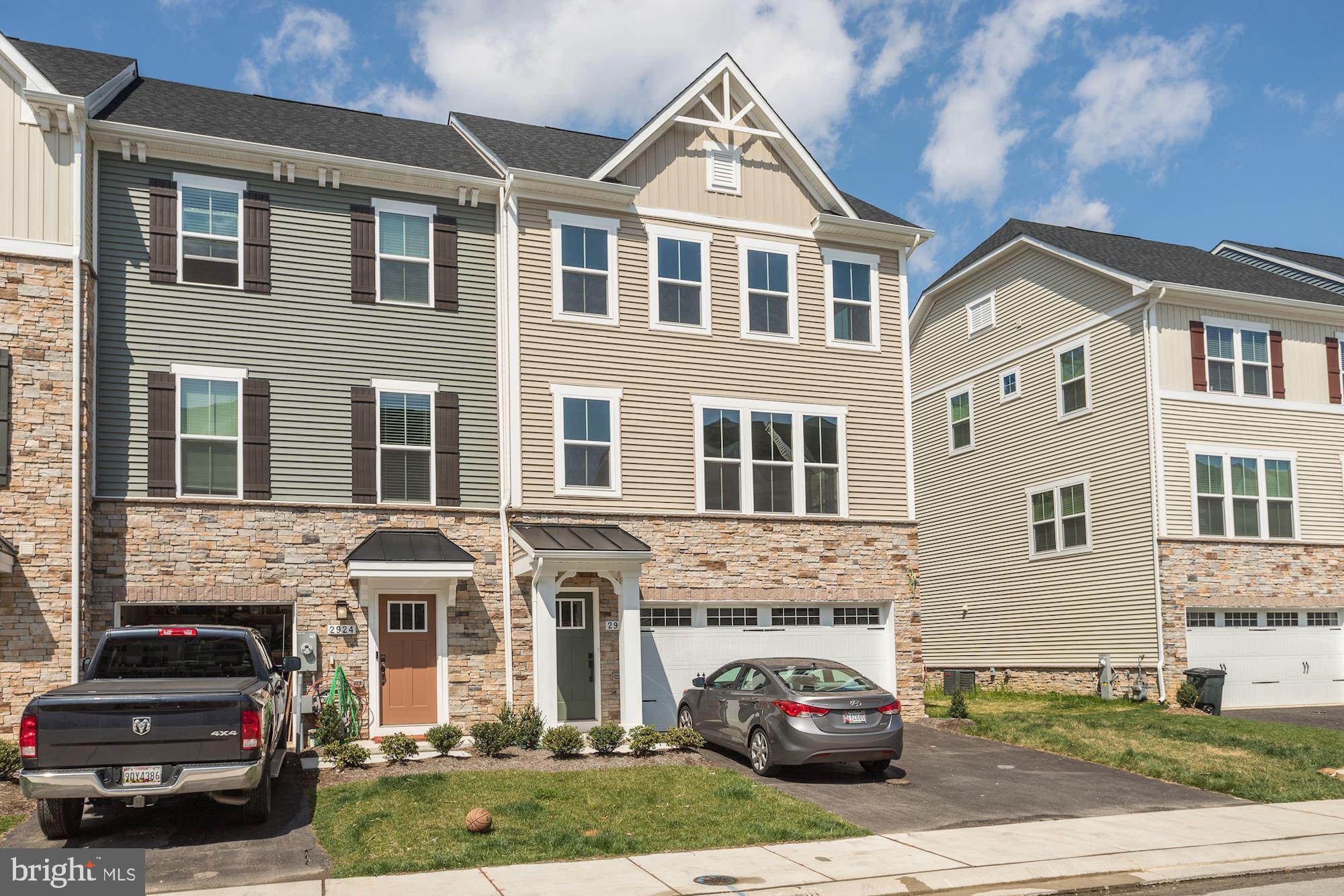 2926 Shaws Road Edgemere, MD 21219 - Photo 7 of 41 Gallery Image 7