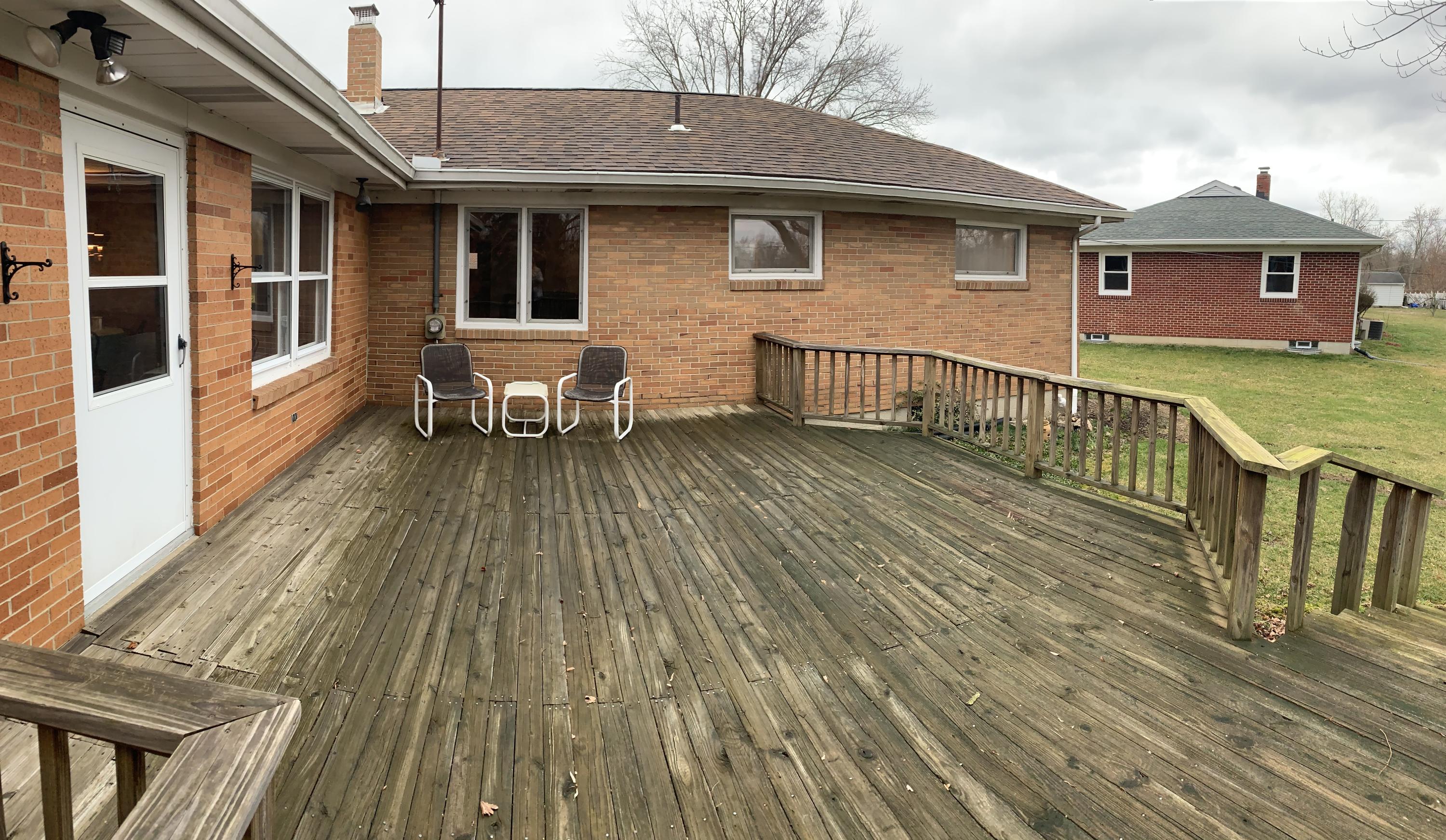 1321 Ronald Road Springfield, OH 45503 - Photo 15 of 36