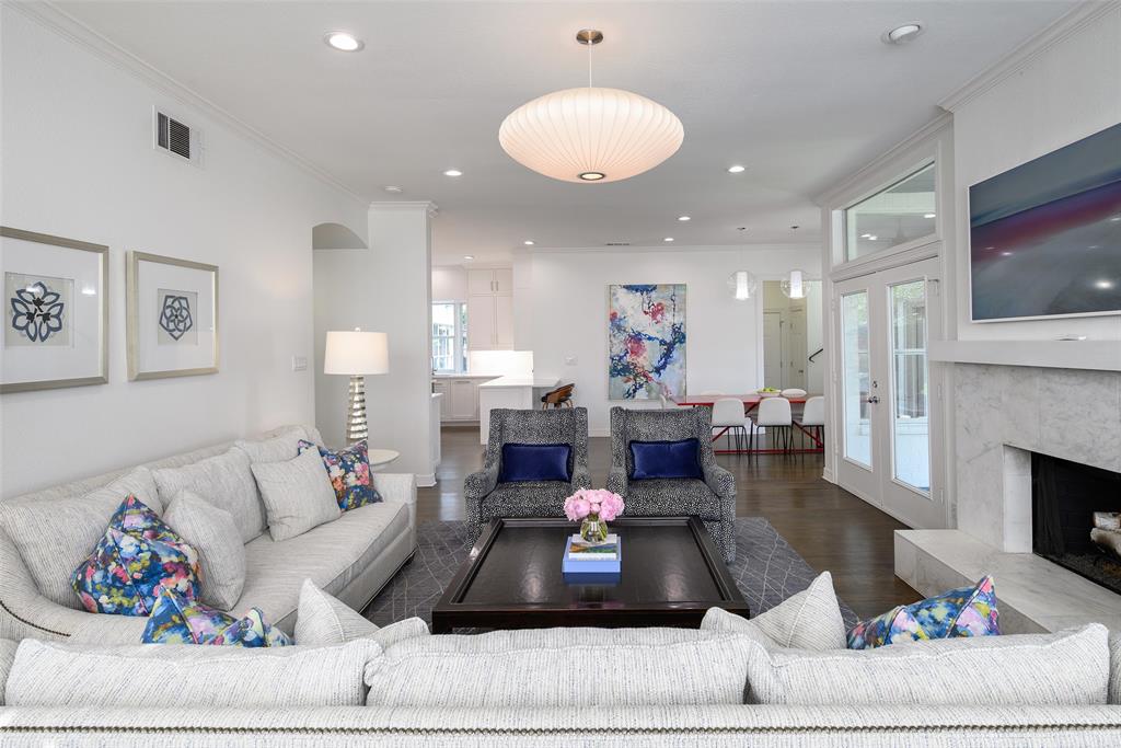 6522 Meadow Road Dallas, TX 75230 - Photo 12 of 34 Gallery Image 12
