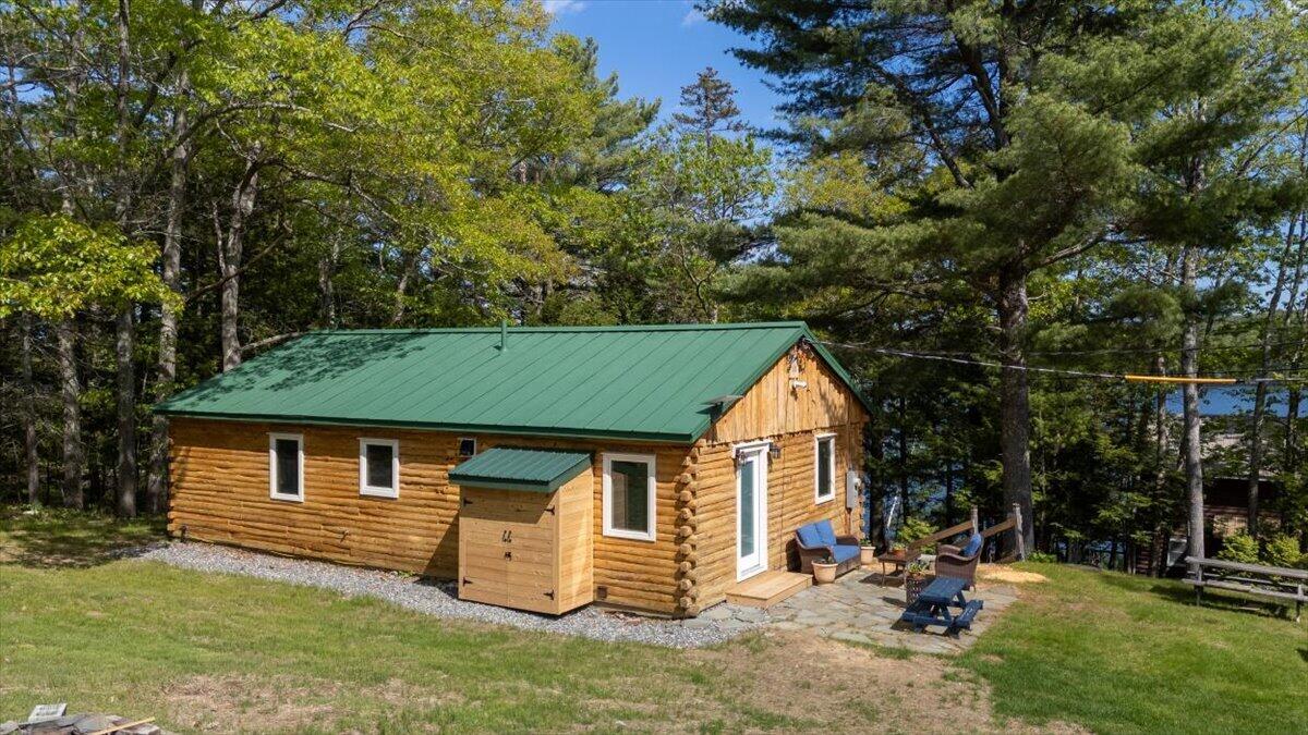34 Sherman Road Liberty, ME 04949 - Photo 6 of 62 34 Sherman Road, Liberty