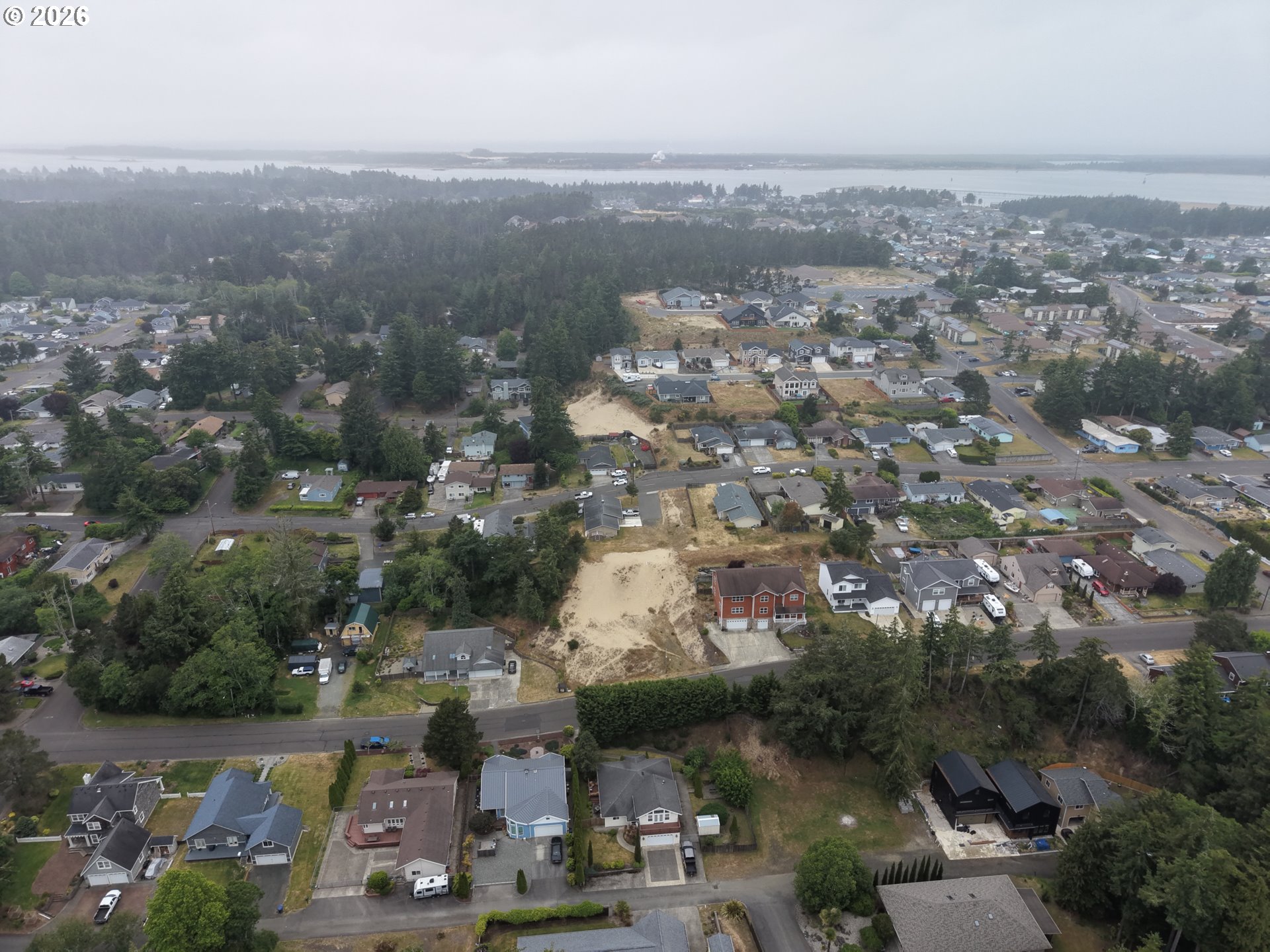 0 Ash Street North Bend, OR 97459 - Photo 6 of 6