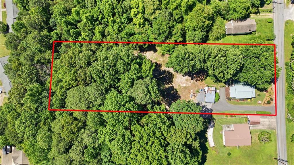 263 Elizabeth Street Jasper, GA 30143 - Photo 34 of 41