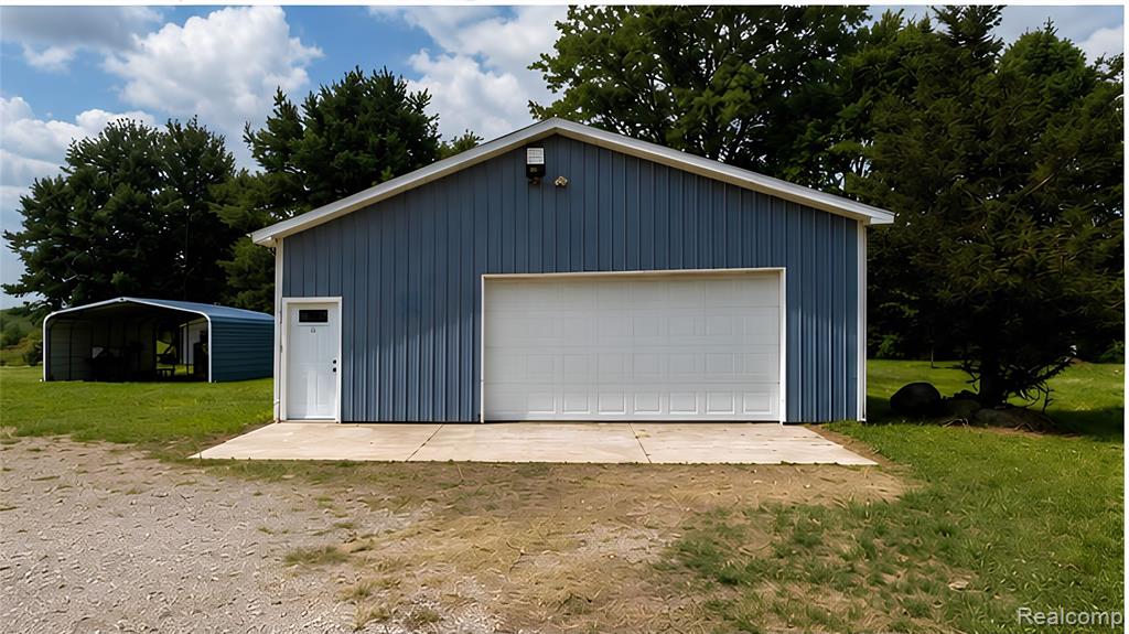 12697 Speaker Road Yale, MI 48097 - Photo 56 of 60 Gallery Image 56