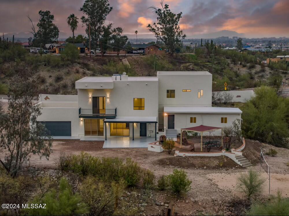 1030 West Roller Coaster Road Tucson, AZ 85704 - Photo 37 of 37 Gallery Image 37