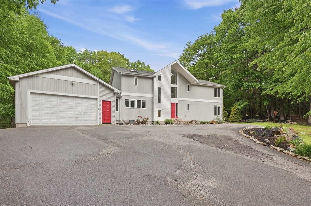176 Cashman Hill Road Ashburnham, MA 01430 - Photo 2 of 42