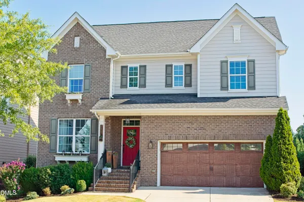 $749,900 | 201 King Oak Street, Holly Springs, NC 27540