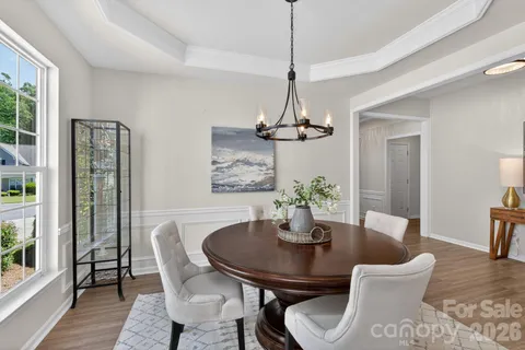 $485,000 | 1265 Hamburg Court, Waxhaw, NC 28173