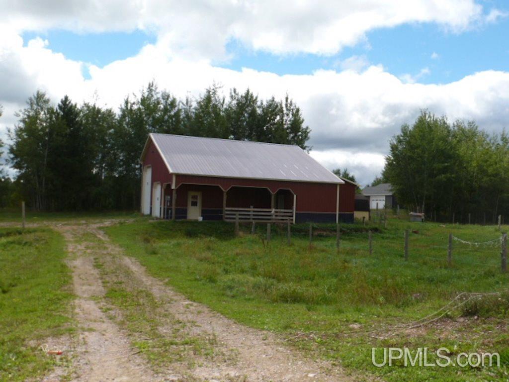 436 Town Hall Road Skandia, MI 49885 - Photo 23 of 32