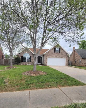 $375,900 | 3327 Flagler Circle, Midland, NC 28107