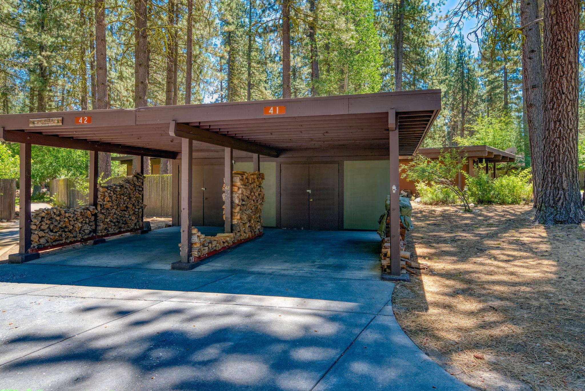 41 Graeagle Meadows Road Graeagle, CA 96103 - Photo 35 of 48