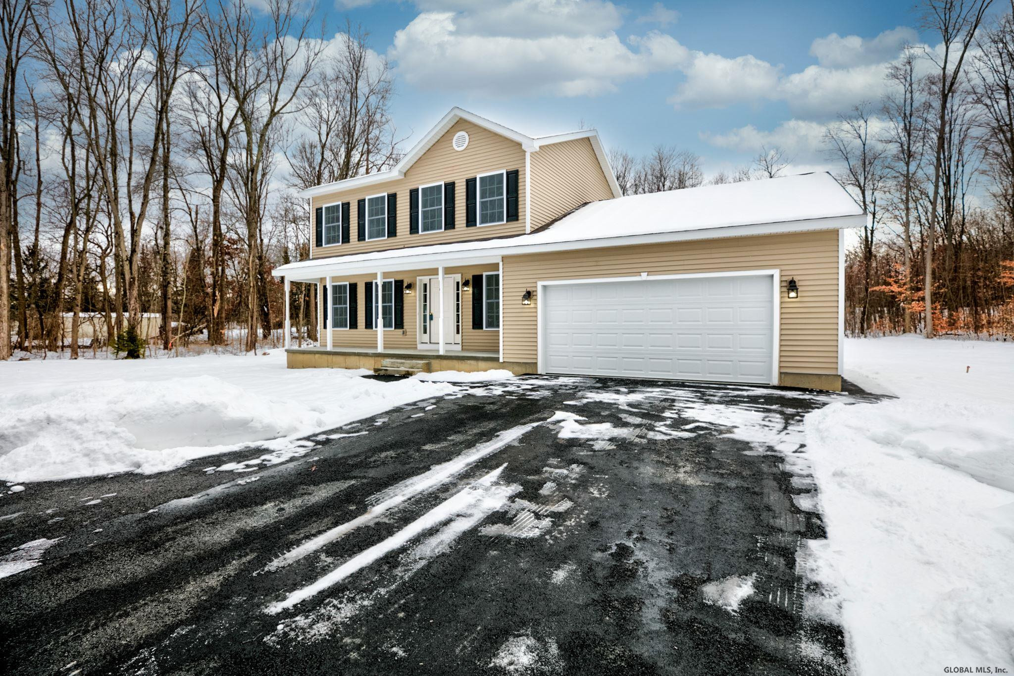 1038 Fort Hunter Road Rotterdam, NY 12303 - Photo 1 of 45 Photo 1
