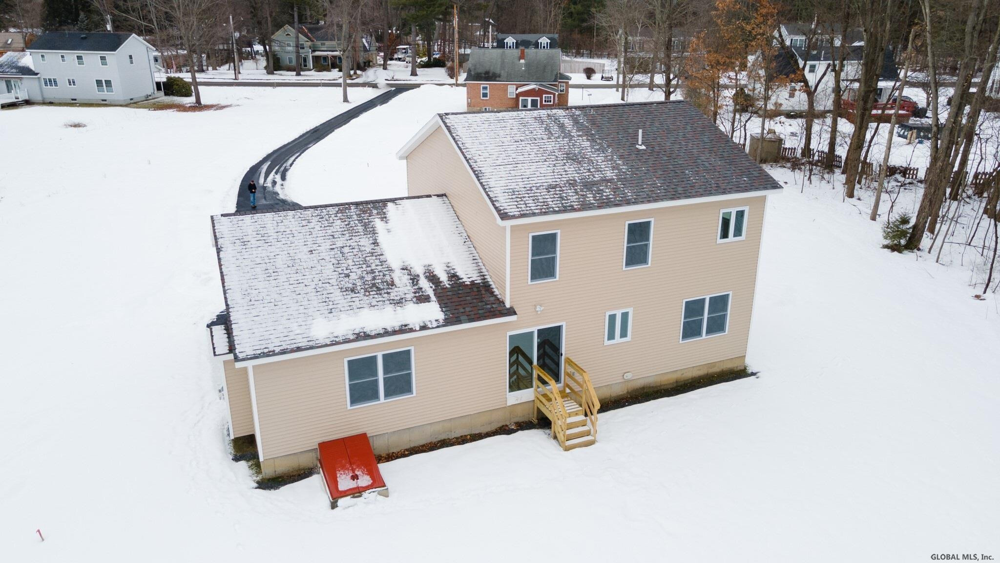 1038 Fort Hunter Road Rotterdam, NY 12303 - Photo 45 of 45 Photo 45
