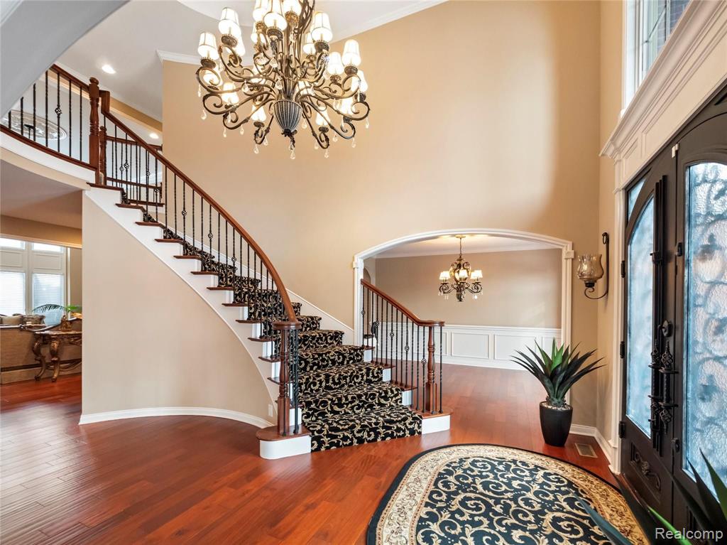 766 Passive Drive Rochester Hills, MI 48306 - Photo 10 of 46