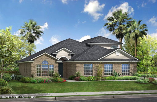 1681 Falkland Road East Jacksonville, FL 32221 - Photo 1 of 30 DR Horton