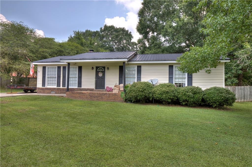 1068 Judkin Mill Road Cedartown, GA 30125 - Photo 1 of 1 Gallery Image 1