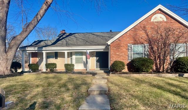 33 Carriage Way West St. Peters, MO 63376 - Photo 6 of 6