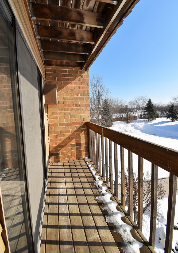 633 South Virginia Road, Unit 216 Crystal Lake, IL 60014 - Photo 3 of 10