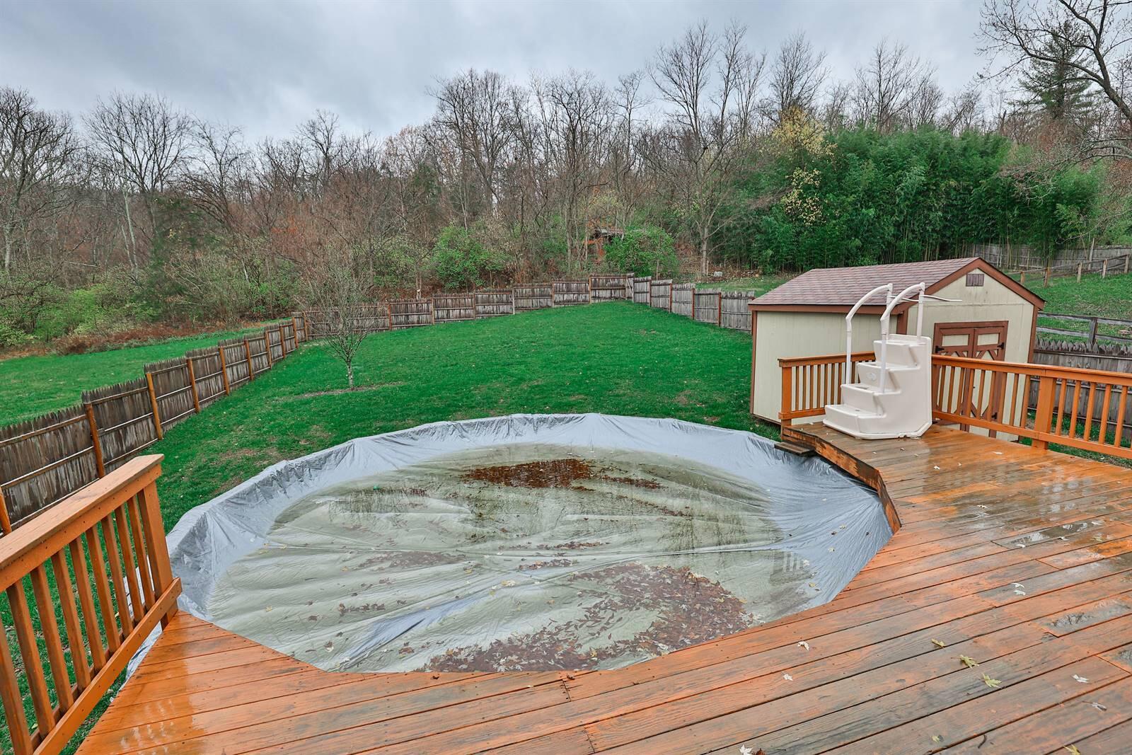 6228 4 Mile Road Melbourne, KY 41059 - Photo 20 of 24 Gallery Image 20
