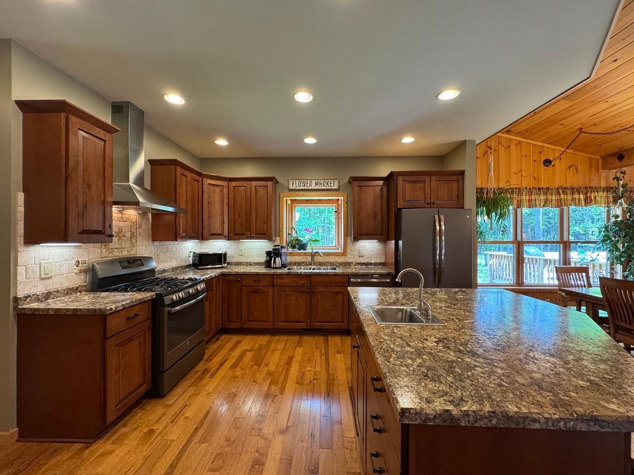 6209 Flambeau Dam Road Butternut, WI 54514 - Photo 10 of 55 Gallery Image 10