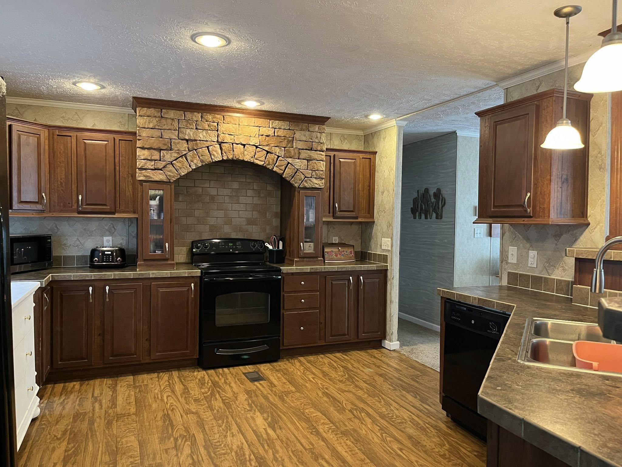 10407 County Line Road Hemingway, SC 29554 - Photo 5 of 35