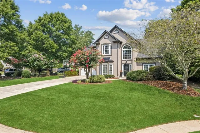 $770,000 | 150 Cobblestone Way, Alpharetta, GA 30009