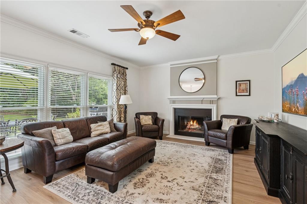 150 Cobblestone Way Alpharetta, GA 30009 - Photo 12 of 60