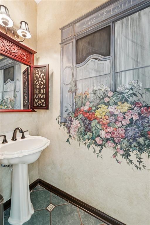 150 Cobblestone Way Alpharetta, GA 30009 - Photo 20 of 60