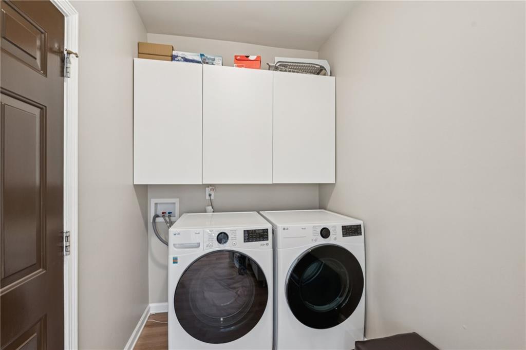 150 Cobblestone Way Alpharetta, GA 30009 - Photo 21 of 60